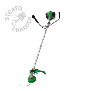 Manutenzione decespugliatore
